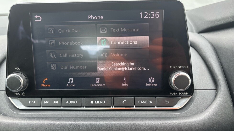 Used Nissan Qashqai 2022 for sale - 76297306: Photo 38