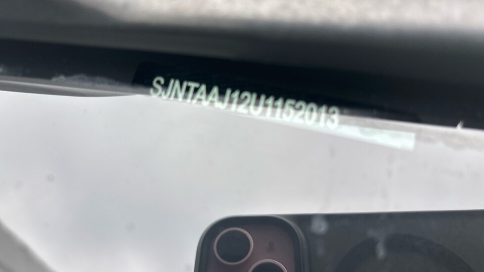 Used Nissan Qashqai 2022 for sale - 76297306: Photo 41