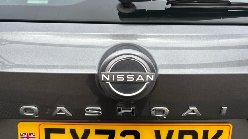 Used Nissan Qashqai 2022 for sale - 76297306: Photo 42