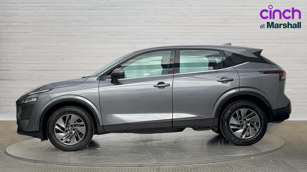 Used Nissan Qashqai 2022 for sale - 76297306: Photo 6