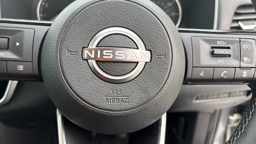 Used Nissan Qashqai 2022 for sale - 76297306: Photo 69