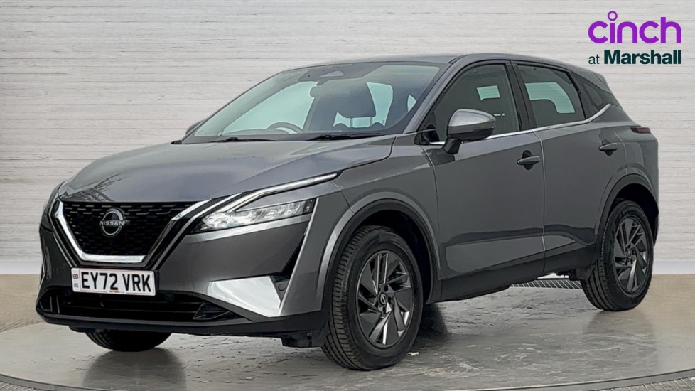 Used Nissan Qashqai 2022 for sale - 76297306: Photo 7