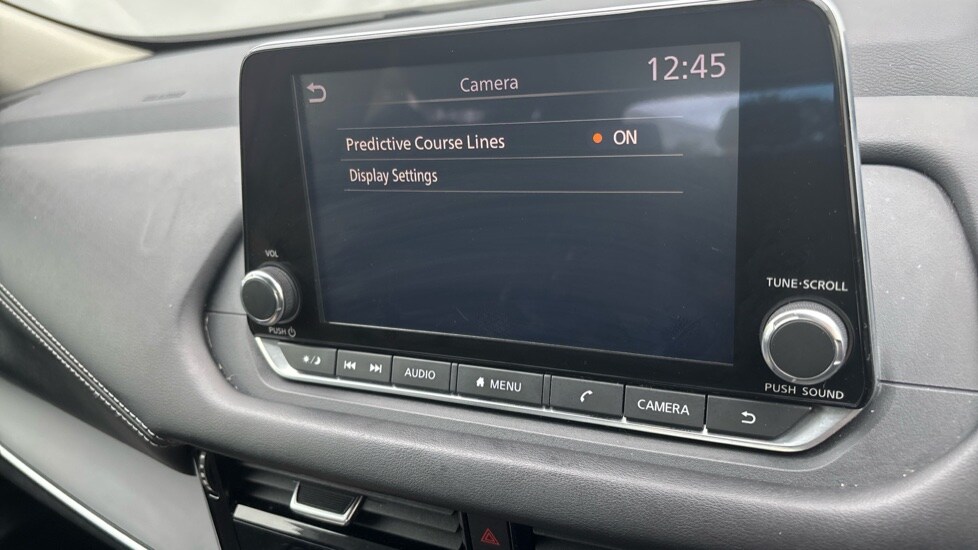 Used Nissan Qashqai 2022 for sale - 76297306: Photo 75