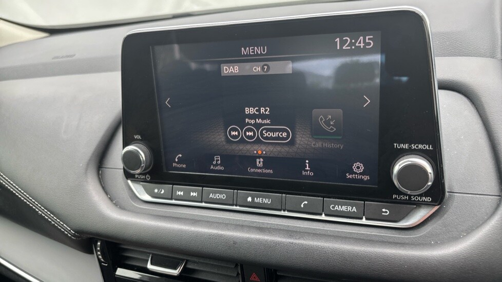 Used Nissan Qashqai 2022 for sale - 76297306: Photo 76