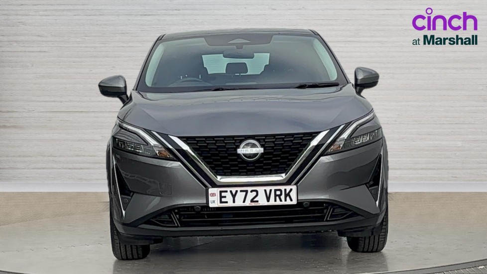 Used Nissan Qashqai 2022 for sale - 76297306: Photo 8