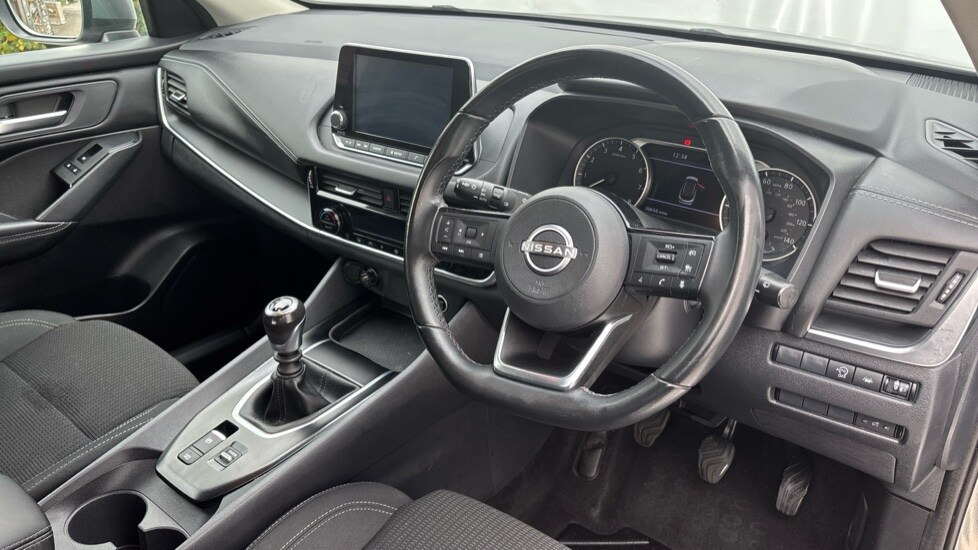 Used Nissan Qashqai 2022 for sale - 76297306: Photo 9