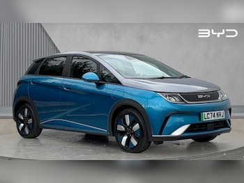 BYD - Dolphin