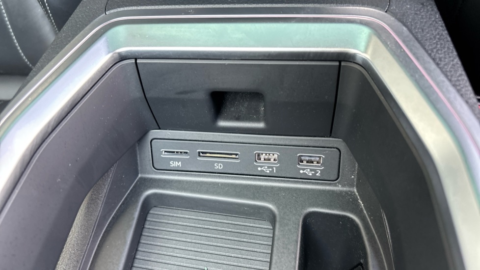 Vehicle 64