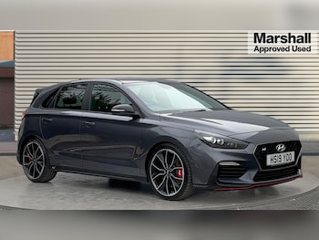 Hyundai - i30