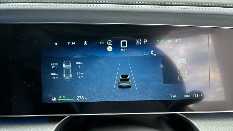 Used BYD Sealion 7 2025 for sale - 76937477: Photo 13