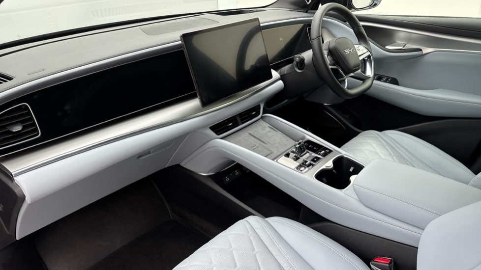 Used BYD Sealion 7 2025 for sale - 76937477: Photo 14