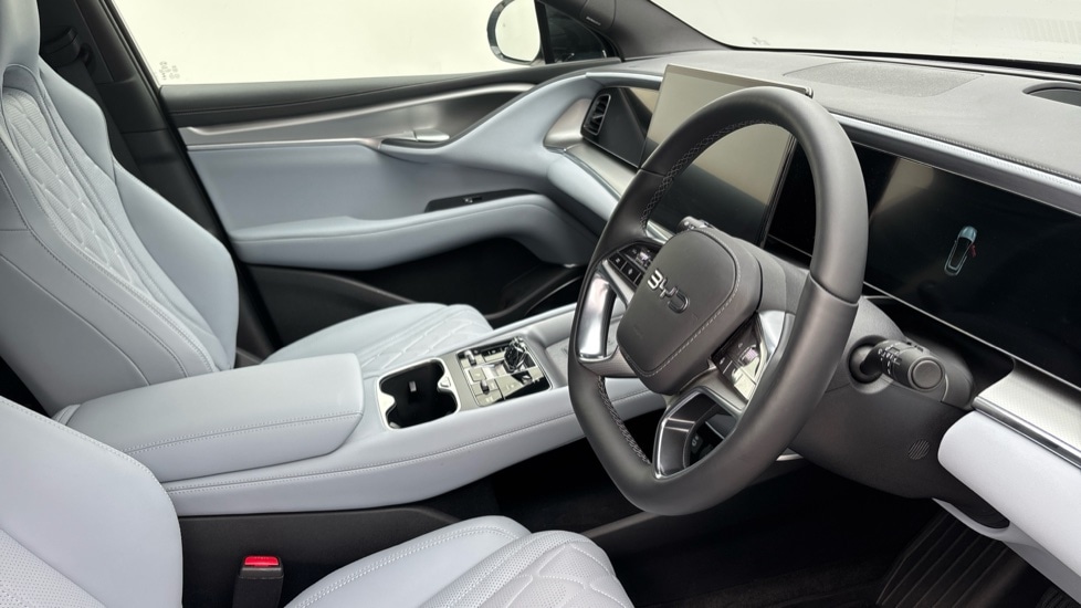 Used BYD Sealion 7 2025 for sale - 76937477: Photo 15