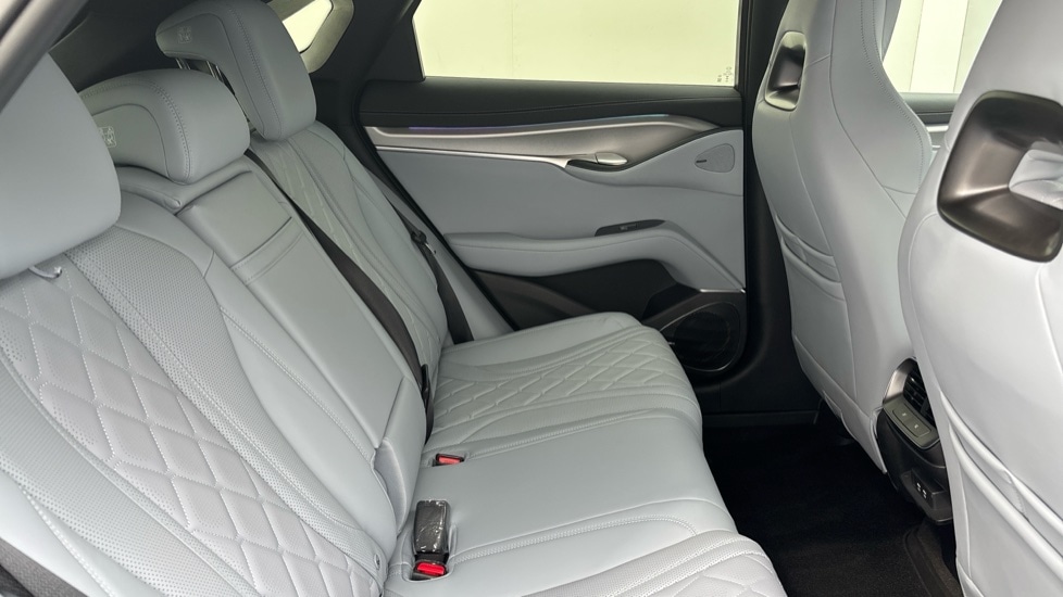 Used BYD Sealion 7 2025 for sale - 76937477: Photo 16