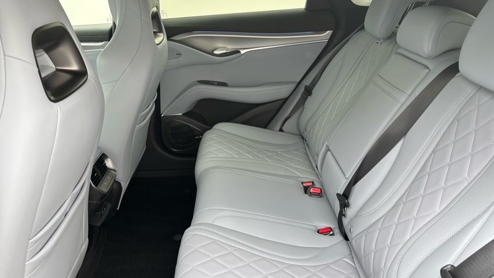 Used BYD Sealion 7 2025 for sale - 76937477: Photo 17