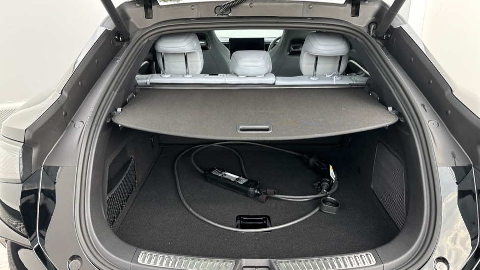 Used BYD Sealion 7 2025 for sale - 76937477: Photo 18