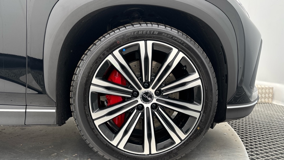 Used BYD Sealion 7 2025 for sale - 76937477: Photo 19