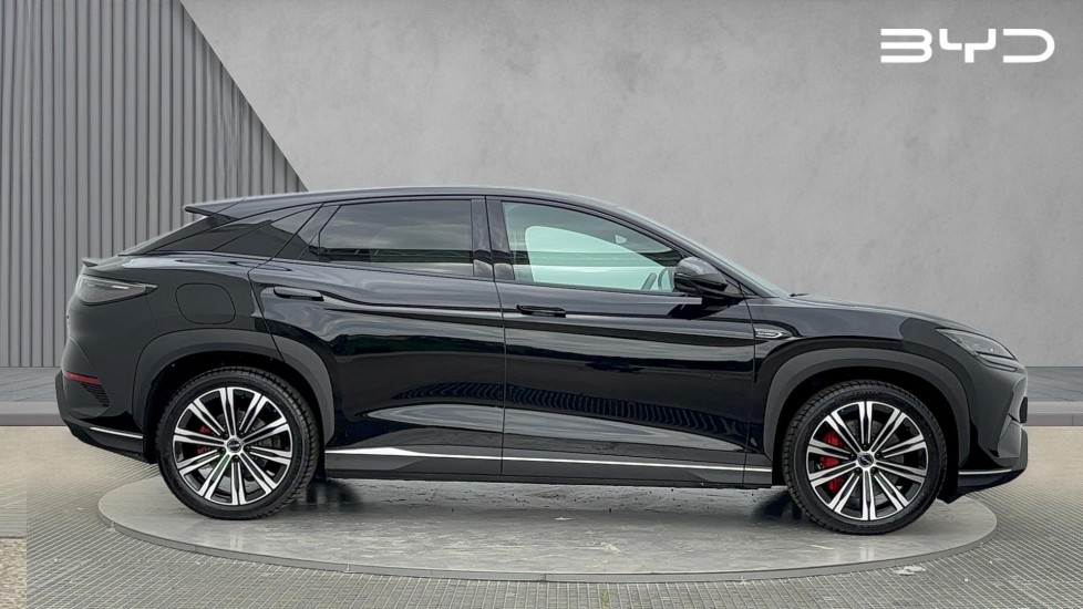 Used BYD Sealion 7 2025 for sale - 76937477: Photo 2