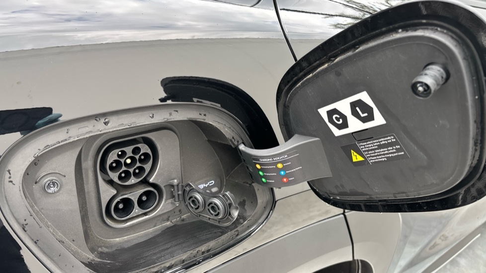 Used BYD Sealion 7 2025 for sale - 76937477: Photo 20