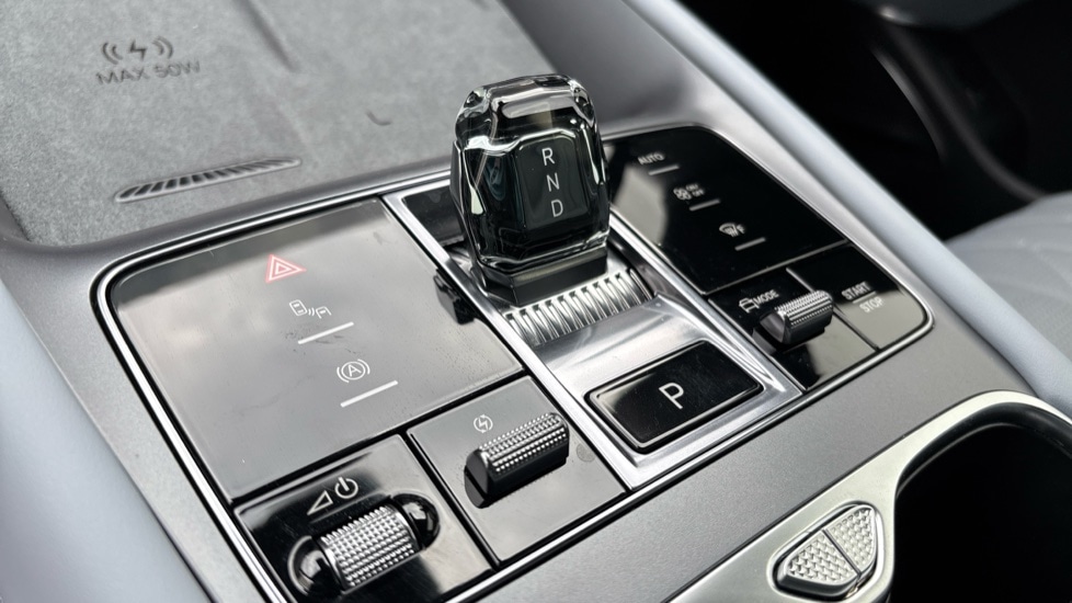 Used BYD Sealion 7 2025 for sale - 76937477: Photo 29