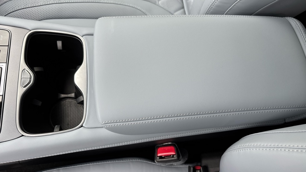 Used BYD Sealion 7 2025 for sale - 76937477: Photo 31