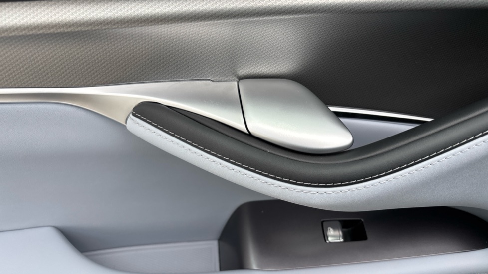 Used BYD Sealion 7 2025 for sale - 76937477: Photo 34