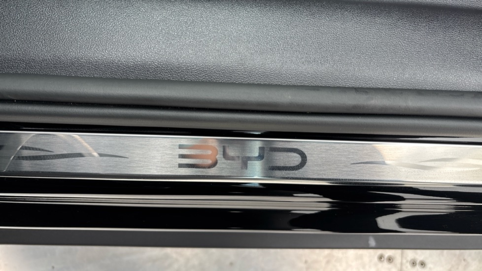 Used BYD Sealion 7 2025 for sale - 76937477: Photo 35