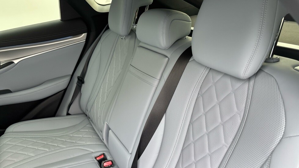 Used BYD Sealion 7 2025 for sale - 76937477: Photo 36