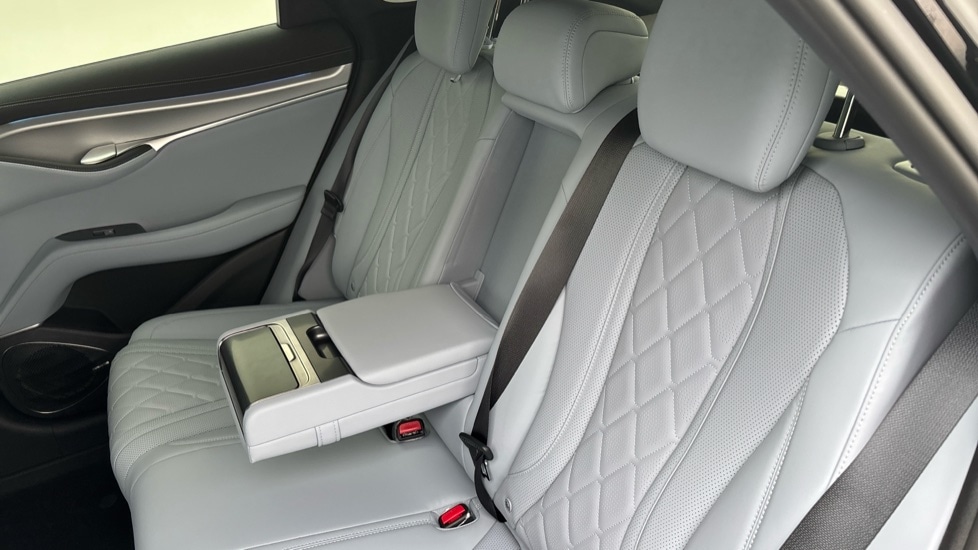 Used BYD Sealion 7 2025 for sale - 76937477: Photo 37