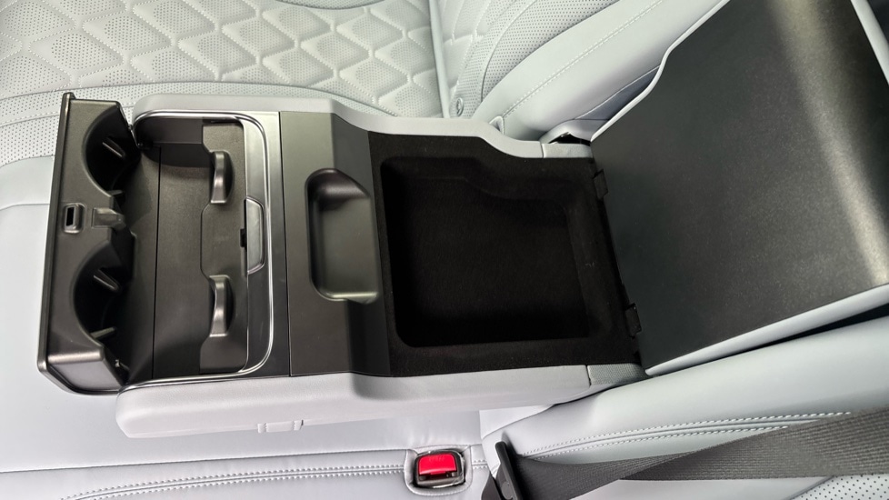 Used BYD Sealion 7 2025 for sale - 76937477: Photo 39