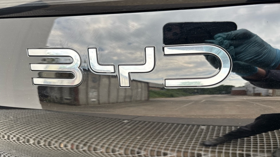 Used BYD Sealion 7 2025 for sale - 76937477: Photo 44