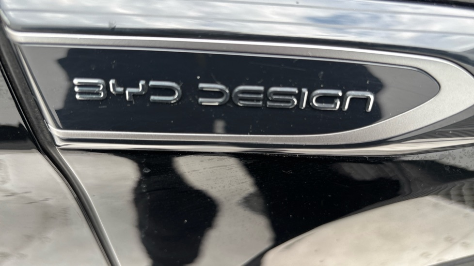 Used BYD Sealion 7 2025 for sale - 76937477: Photo 46