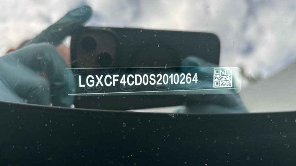 Used BYD Sealion 7 2025 for sale - 76937477: Photo 47