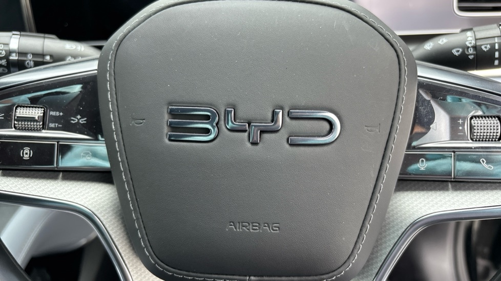 Used BYD Sealion 7 2025 for sale - 76937477: Photo 52