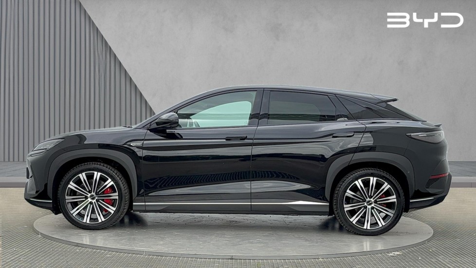 Used BYD Sealion 7 2025 for sale - 76937477: Photo 6