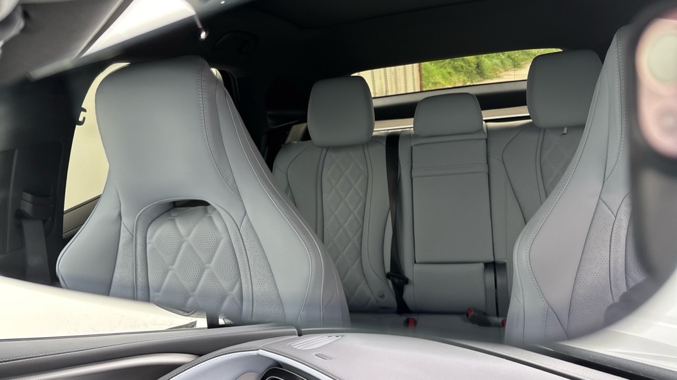 Used BYD Sealion 7 2025 for sale - 76937477: Photo 62