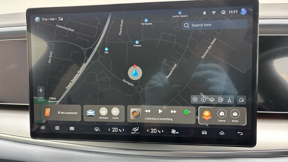 Used BYD Sealion 7 2025 for sale - 76937477: Photo 65