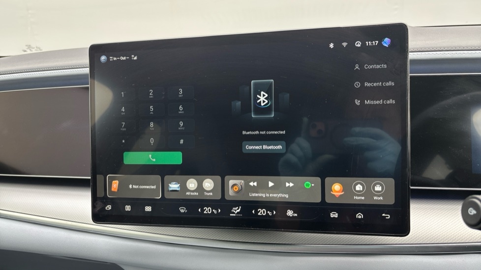 Used BYD Sealion 7 2025 for sale - 76937477: Photo 66