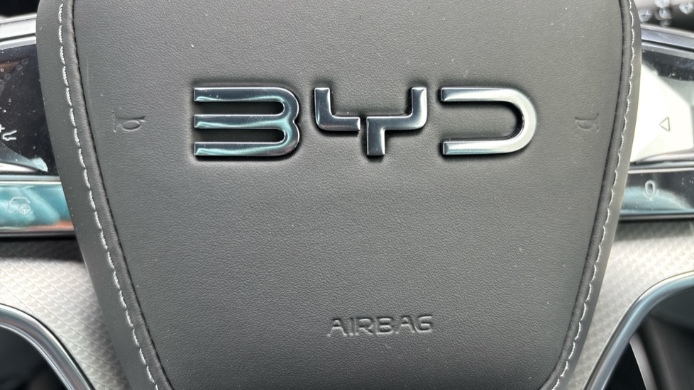 Used BYD Sealion 7 2025 for sale - 76937477: Photo 67