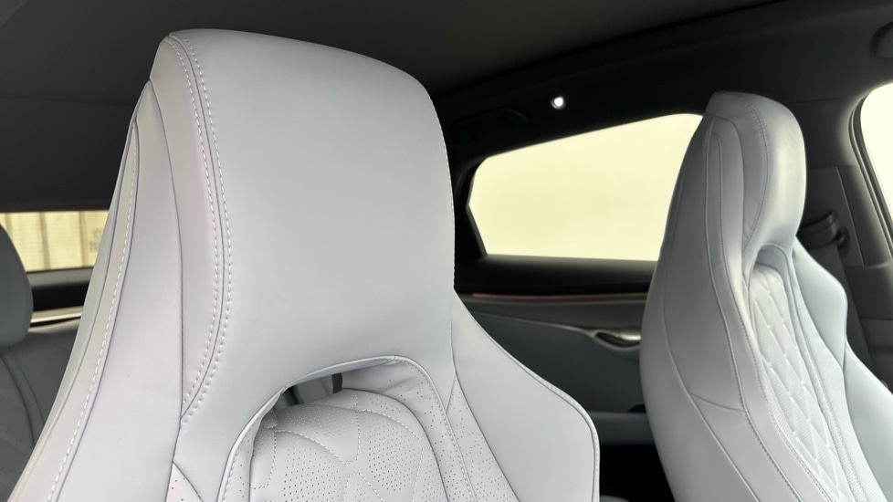 Used BYD Sealion 7 2025 for sale - 76937477: Photo 70