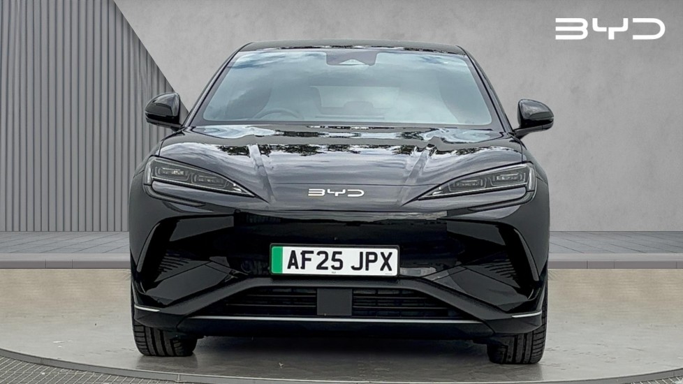 Used BYD Sealion 7 2025 for sale - 76937477: Photo 8