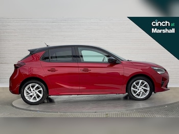 Used Vauxhall Corsa 2020 for sale - 75783820: Photo