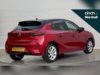 Used Vauxhall Corsa 2020 for sale - 75783820: Photo