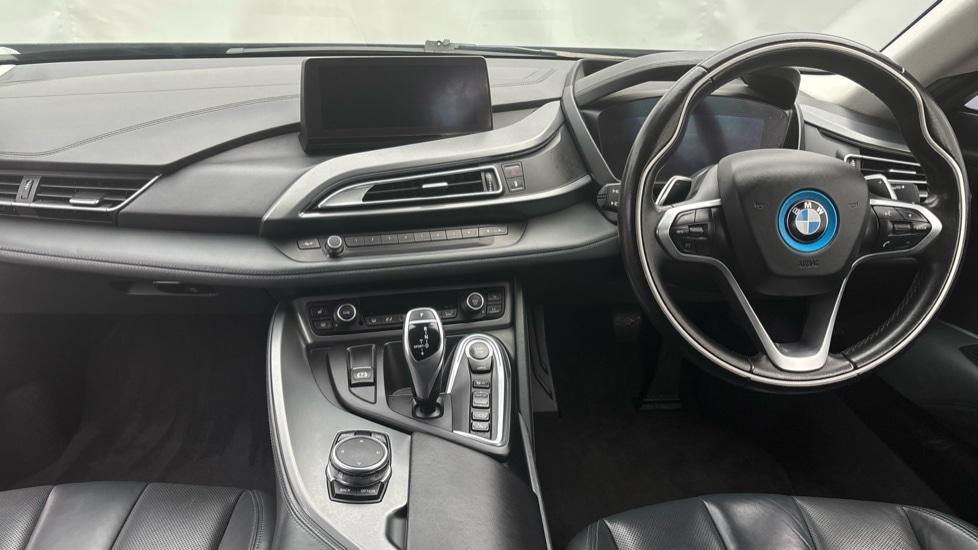 Used BMW i8 2016 for sale - 77019857: Photo 11