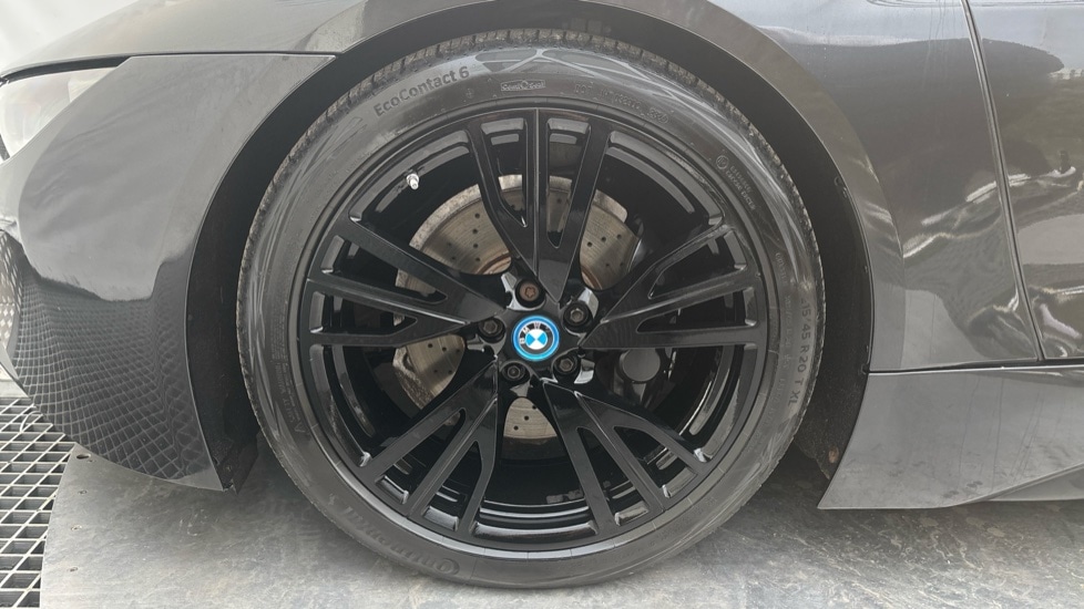 Used BMW i8 2016 for sale - 77019857: Photo 17