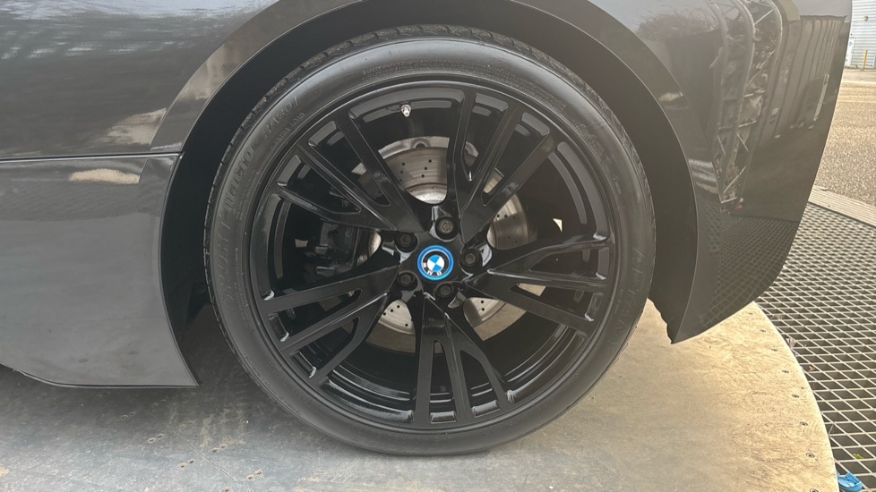Used BMW i8 2016 for sale - 77019857: Photo 18