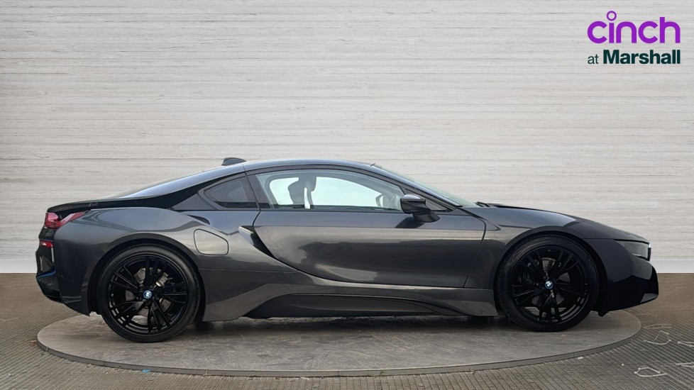 Used BMW i8 2016 for sale - 77019857: Photo 2