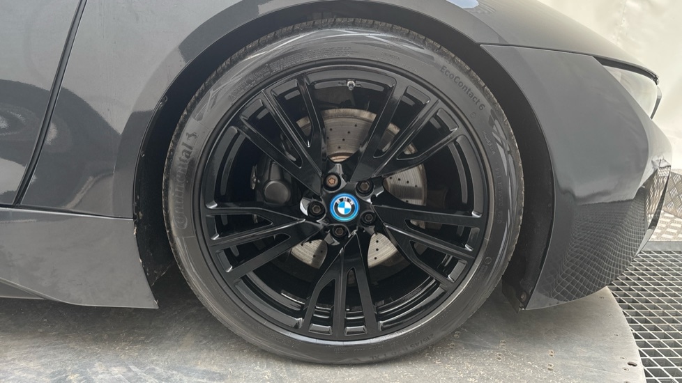 Used BMW i8 2016 for sale - 77019857: Photo 20