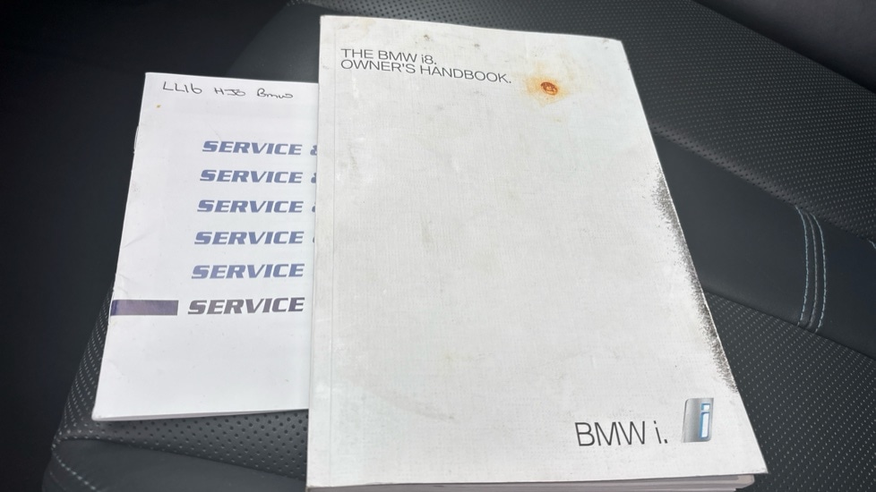 Used BMW i8 2016 for sale - 77019857: Photo 21