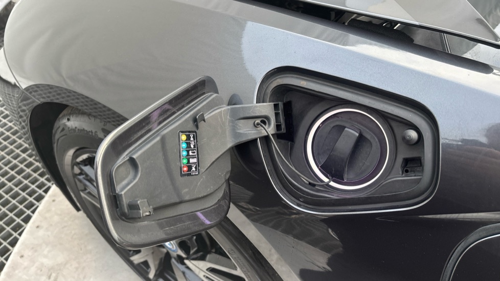 Used BMW i8 2016 for sale - 77019857: Photo 23