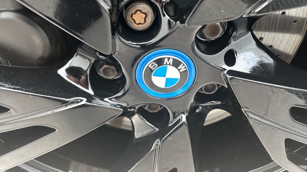 Used BMW i8 2016 for sale - 77019857: Photo 40